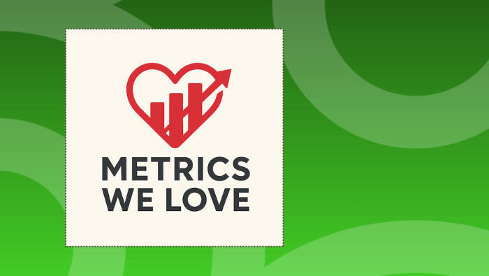 Copy of Metrics We Love graphic