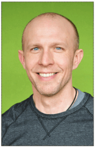 Doug Johnson, GM Belfast