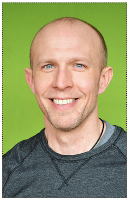 Doug Johnson, GM Belfast